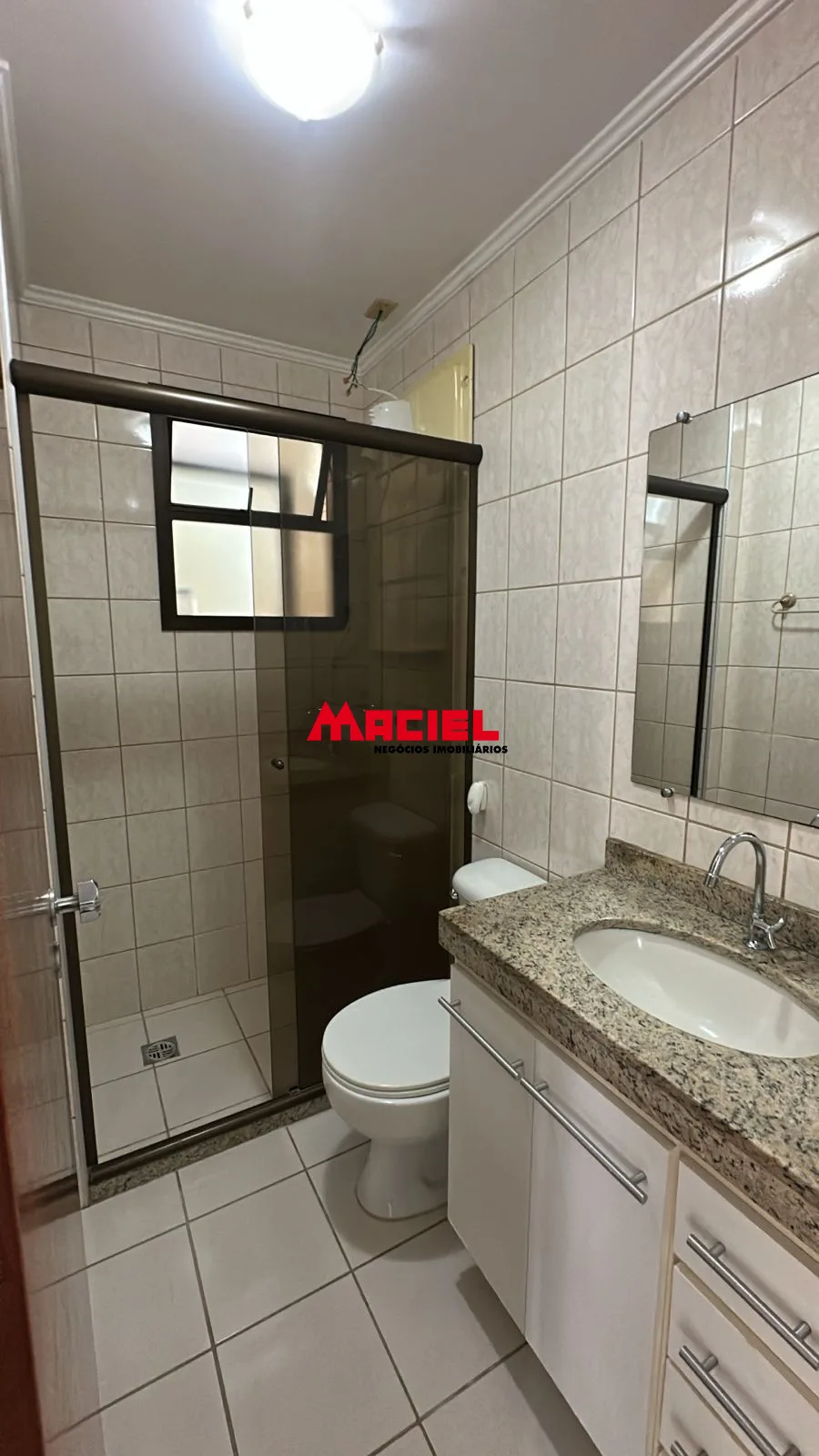 Alugar Apartamento / Padr&atilde;o em S&atilde;o Jos&eacute; dos Campos R$ 3.300,00 - Foto 13