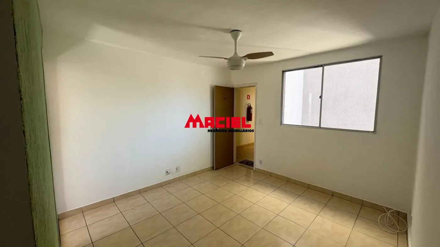 Alugar Apartamento / Padr&atilde;o em S&atilde;o Jos&eacute; dos Campos R$ 3.300,00 - Foto 17