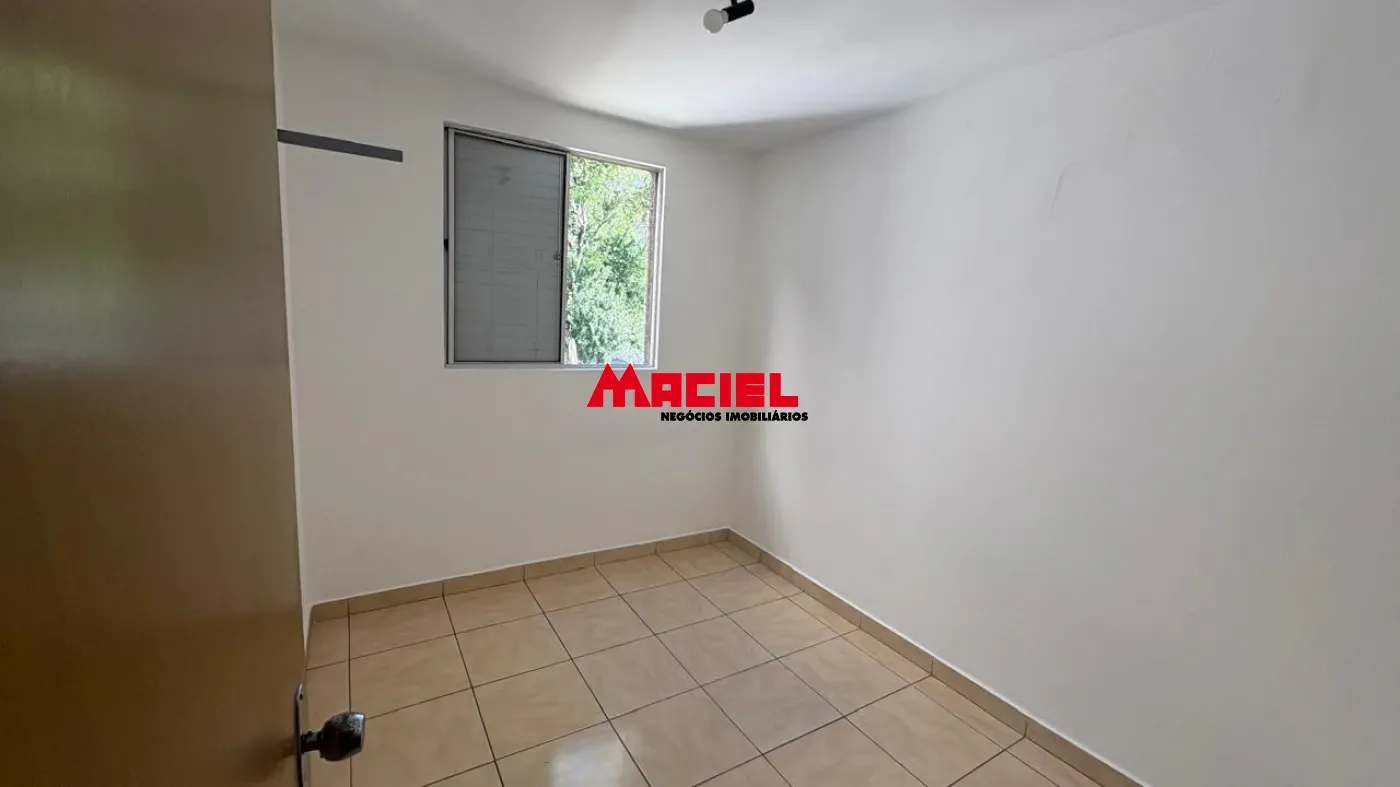 Alugar Apartamento / Padr&atilde;o em S&atilde;o Jos&eacute; dos Campos R$ 3.300,00 - Foto 18