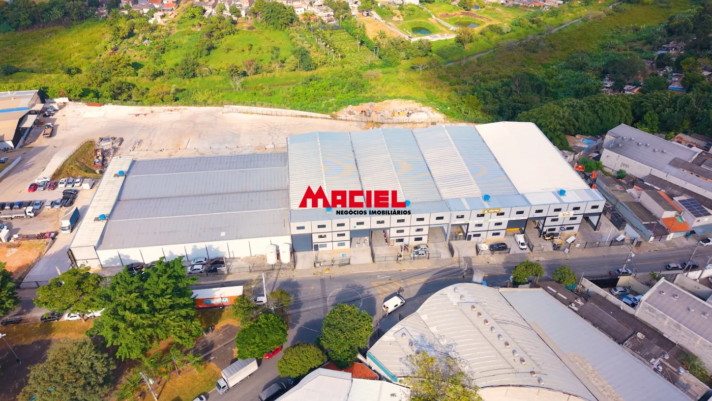 Comprar Comercial / Galp&atilde;o em S&atilde;o Jos&eacute; dos Campos R$ 31.800.000,00 - Foto 2