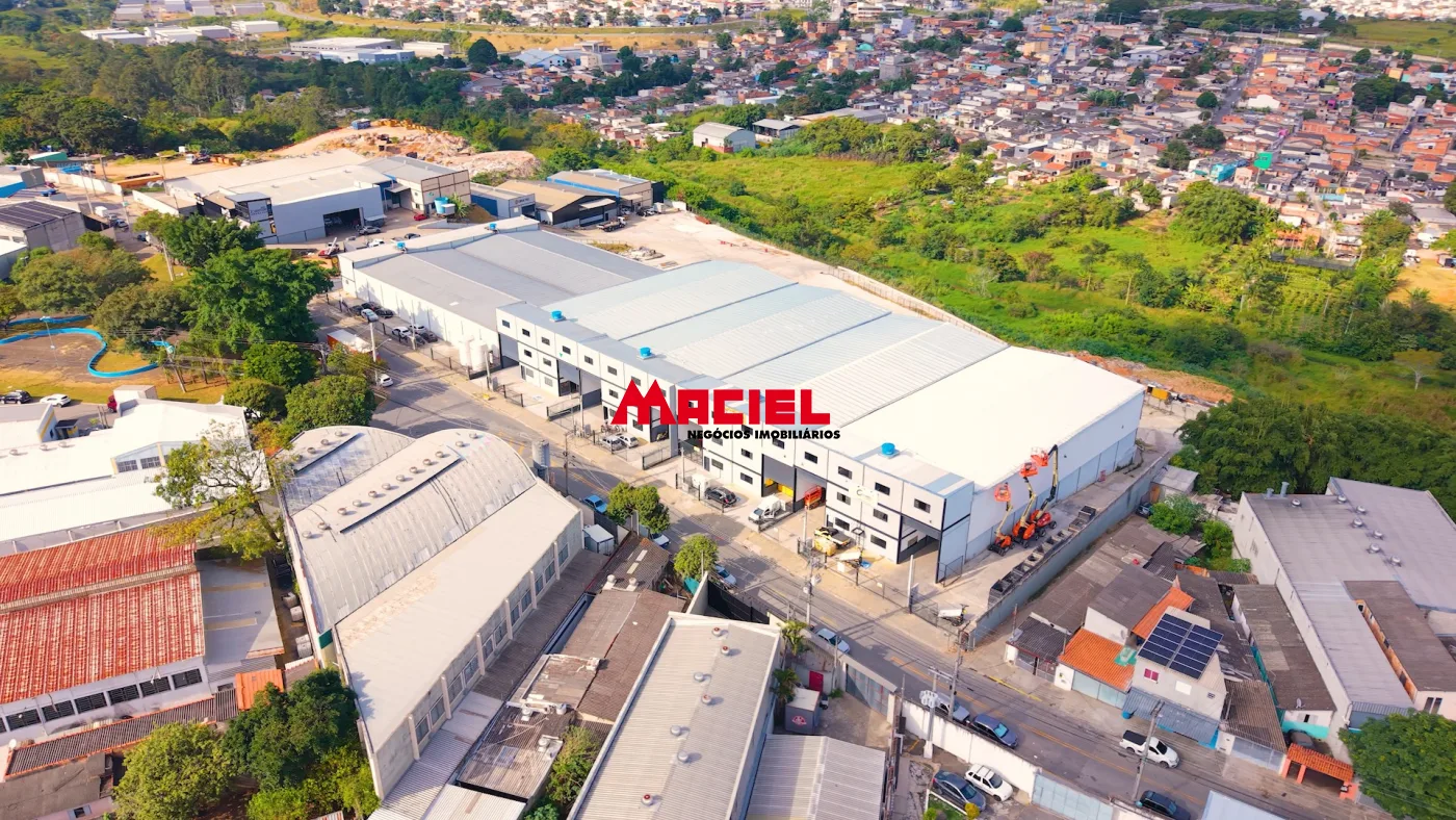 Comprar Comercial / Galp&atilde;o em S&atilde;o Jos&eacute; dos Campos R$ 31.800.000,00 - Foto 3