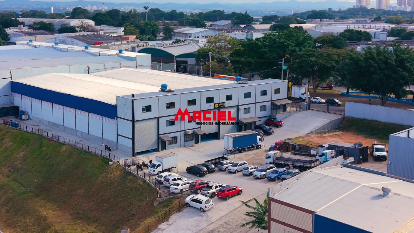 Comprar Comercial / Galp&atilde;o em S&atilde;o Jos&eacute; dos Campos R$ 31.800.000,00 - Foto 4