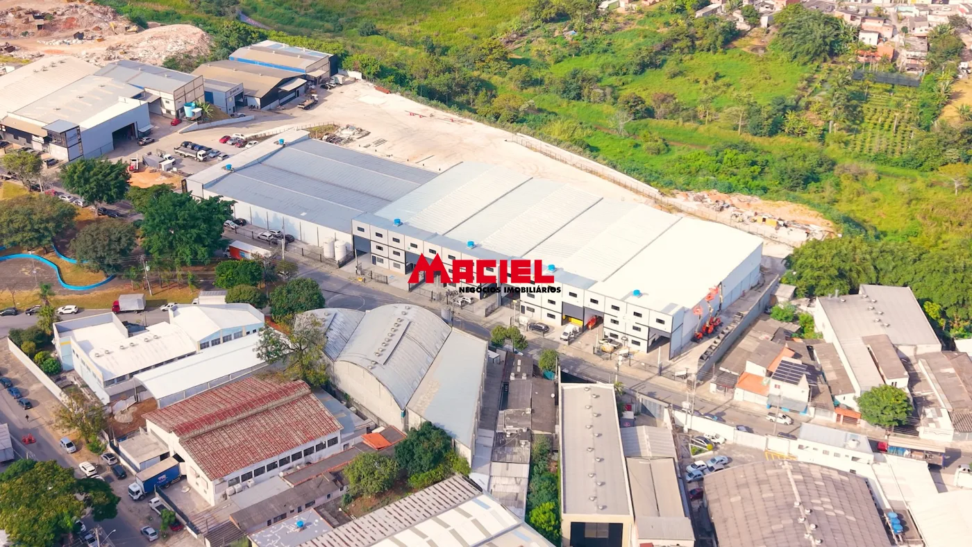 Comprar Comercial / Galp&atilde;o em S&atilde;o Jos&eacute; dos Campos R$ 31.800.000,00 - Foto 5