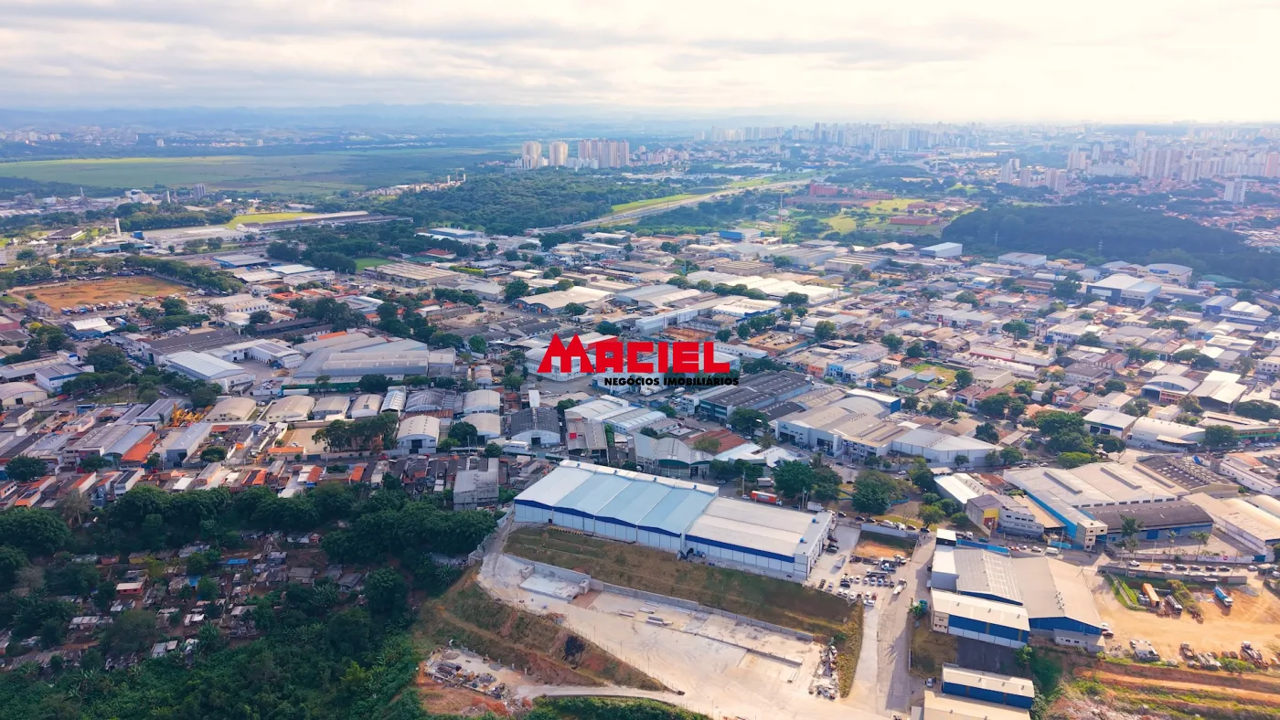 Comprar Comercial / Galp&atilde;o em S&atilde;o Jos&eacute; dos Campos R$ 31.800.000,00 - Foto 8