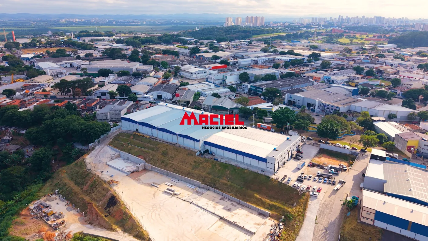 Comprar Comercial / Galp&atilde;o em S&atilde;o Jos&eacute; dos Campos R$ 31.800.000,00 - Foto 10