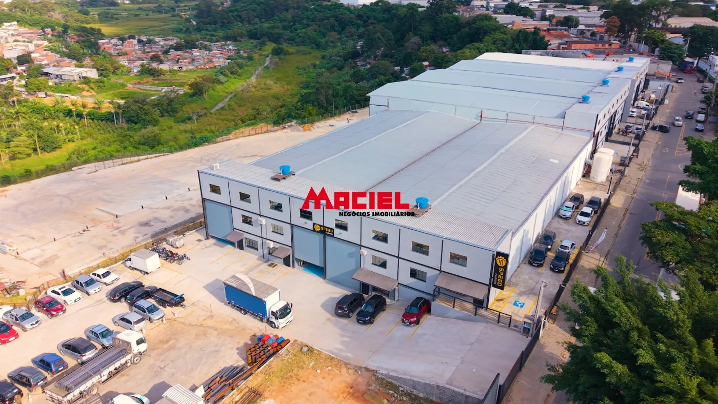 Comprar Comercial / Galp&atilde;o em S&atilde;o Jos&eacute; dos Campos R$ 31.800.000,00 - Foto 9