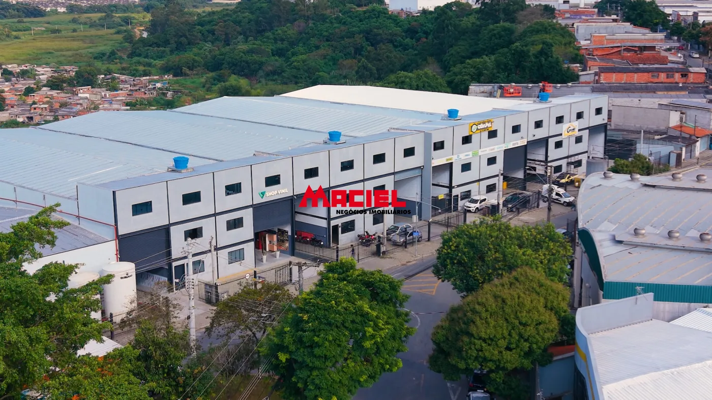 Comprar Comercial / Galp&atilde;o em S&atilde;o Jos&eacute; dos Campos R$ 31.800.000,00 - Foto 11