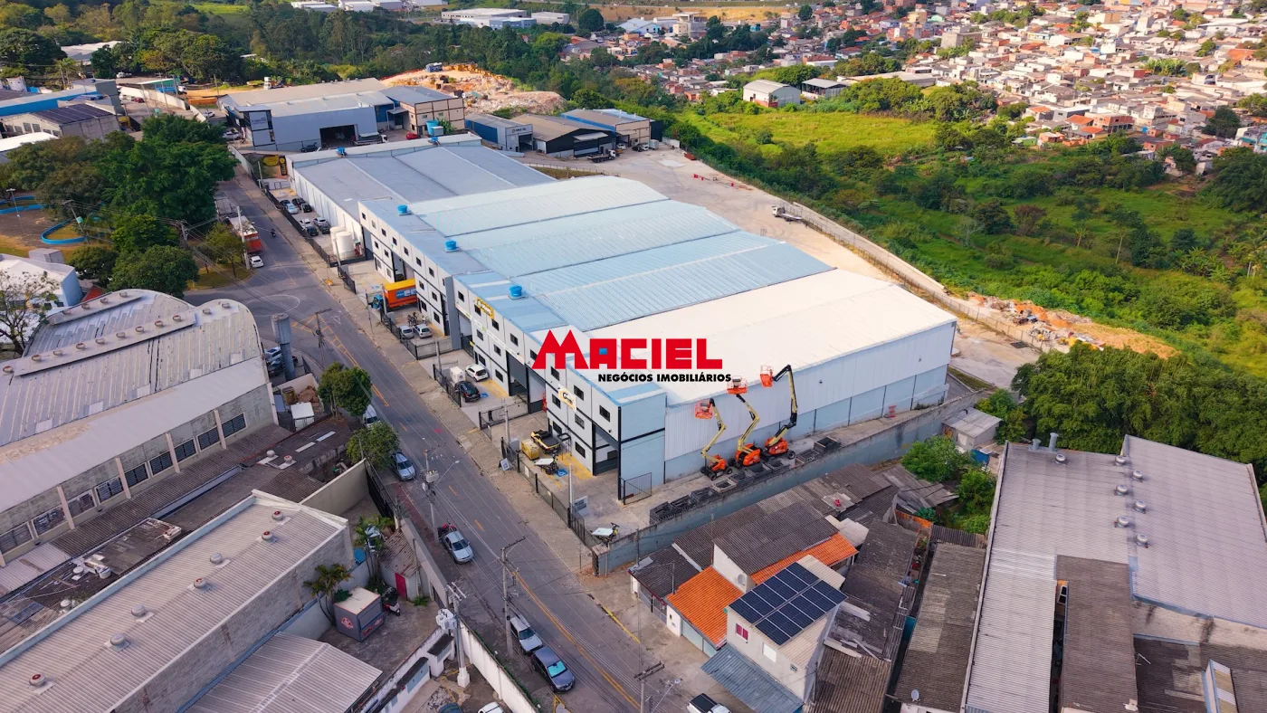Comprar Comercial / Galp&atilde;o em S&atilde;o Jos&eacute; dos Campos R$ 31.800.000,00 - Foto 12