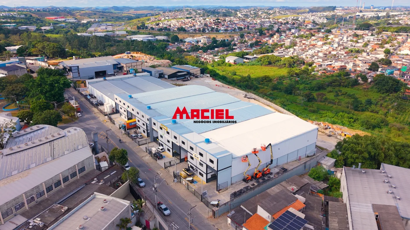 Comprar Comercial / Galp&atilde;o em S&atilde;o Jos&eacute; dos Campos R$ 31.800.000,00 - Foto 13