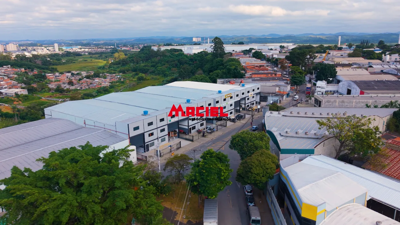 Comprar Comercial / Galp&atilde;o em S&atilde;o Jos&eacute; dos Campos R$ 31.800.000,00 - Foto 14