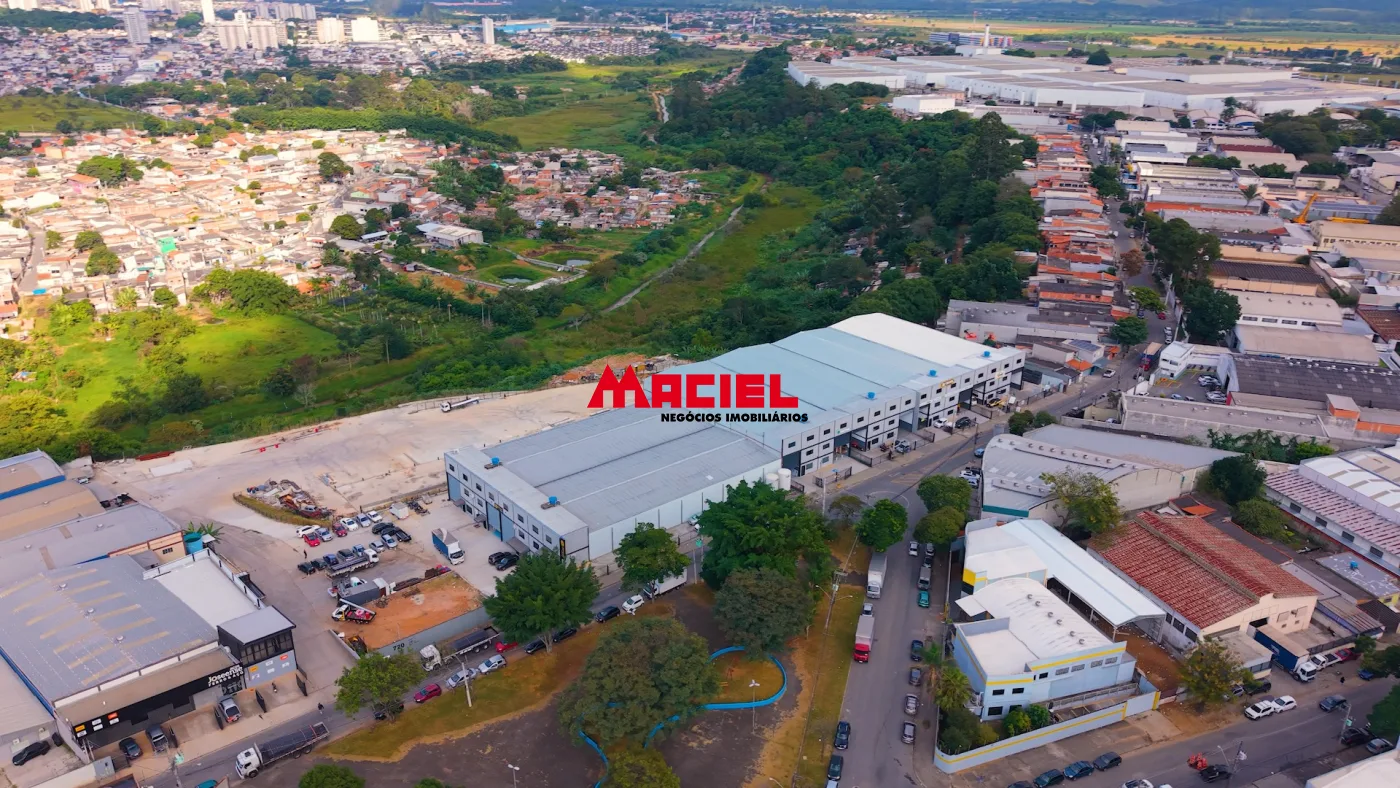 Comprar Comercial / Galp&atilde;o em S&atilde;o Jos&eacute; dos Campos R$ 31.800.000,00 - Foto 15