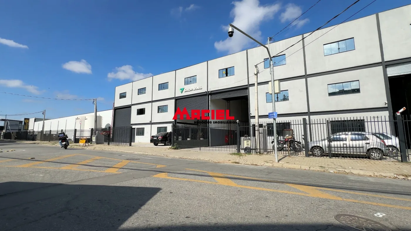 Comprar Comercial / Galp&atilde;o em S&atilde;o Jos&eacute; dos Campos R$ 31.800.000,00 - Foto 16