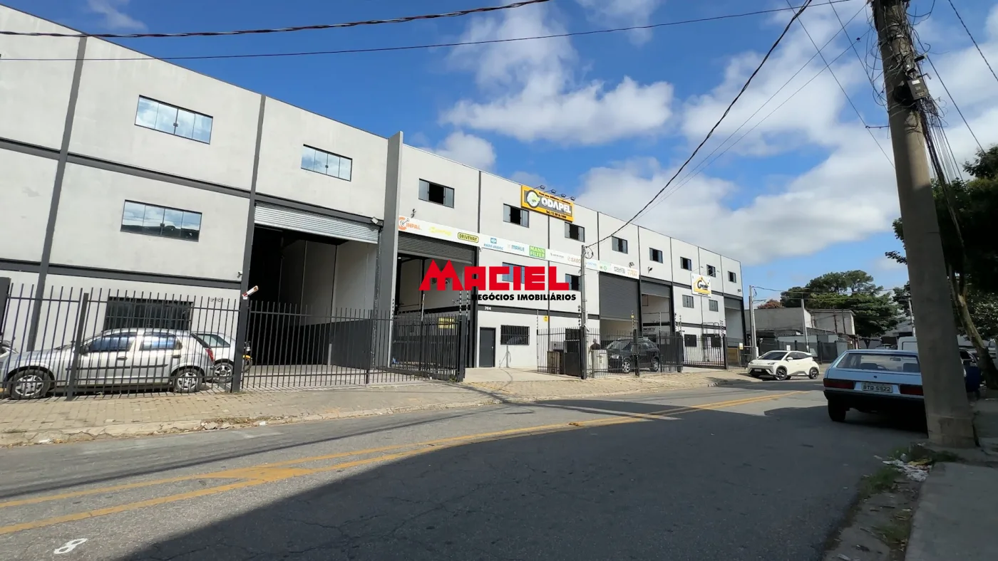 Comprar Comercial / Galp&atilde;o em S&atilde;o Jos&eacute; dos Campos R$ 31.800.000,00 - Foto 17