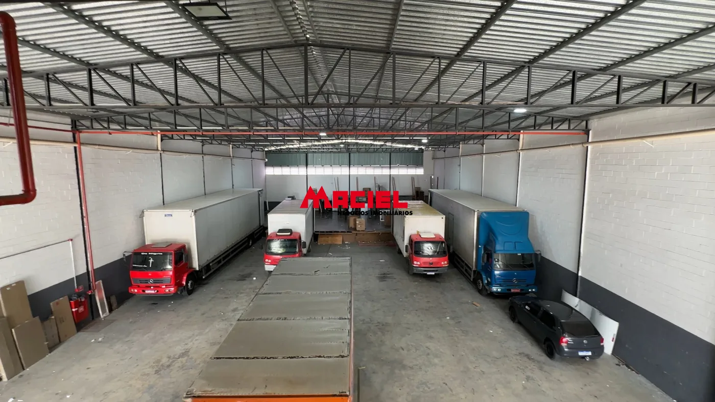 Comprar Comercial / Galp&atilde;o em S&atilde;o Jos&eacute; dos Campos R$ 31.800.000,00 - Foto 18