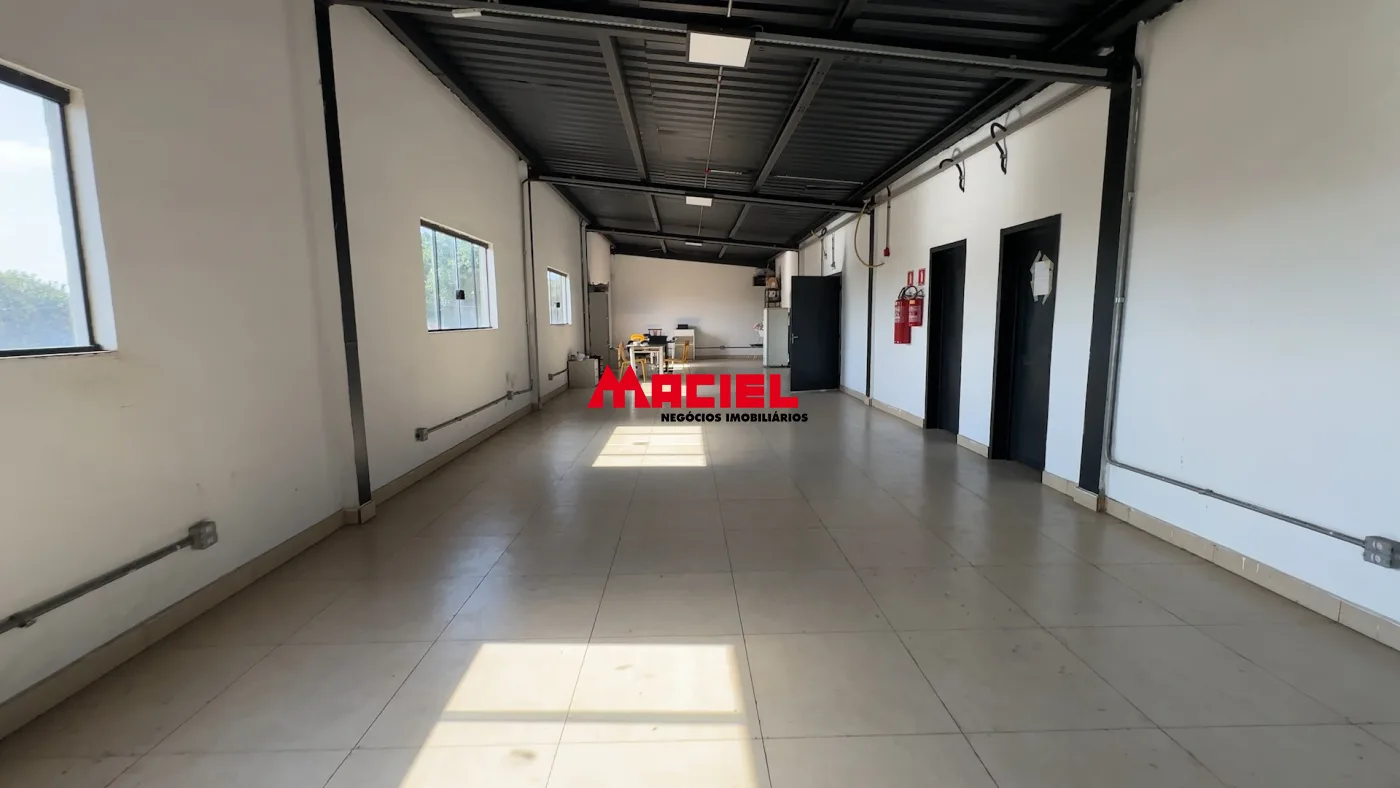 Comprar Comercial / Galp&atilde;o em S&atilde;o Jos&eacute; dos Campos R$ 31.800.000,00 - Foto 19