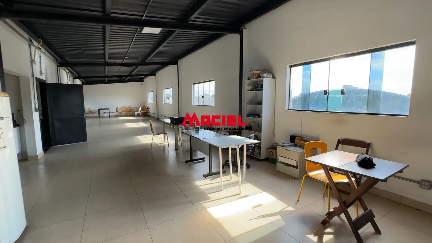 Comprar Comercial / Galp&atilde;o em S&atilde;o Jos&eacute; dos Campos R$ 31.800.000,00 - Foto 21