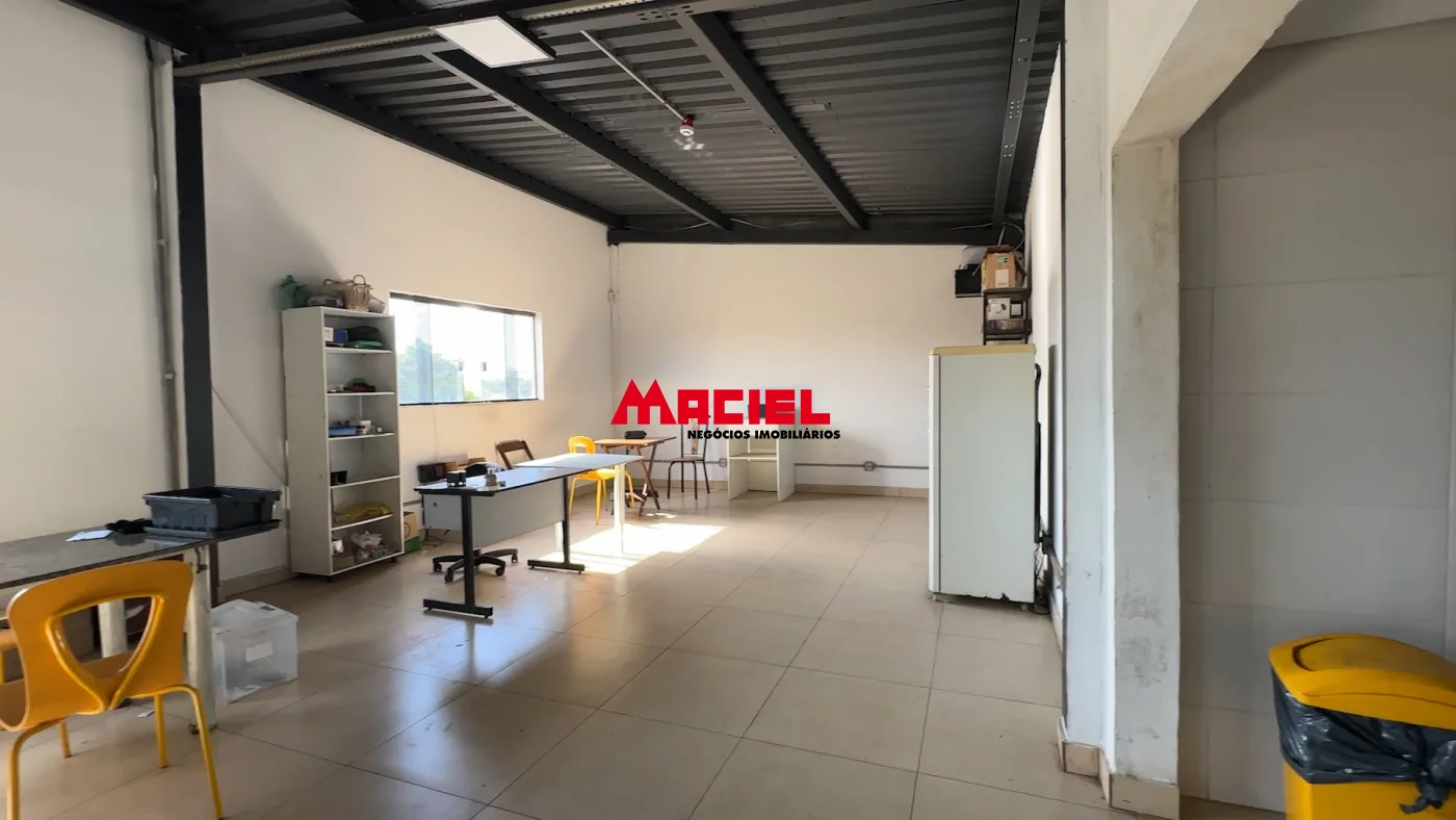 Comprar Comercial / Galp&atilde;o em S&atilde;o Jos&eacute; dos Campos R$ 31.800.000,00 - Foto 22