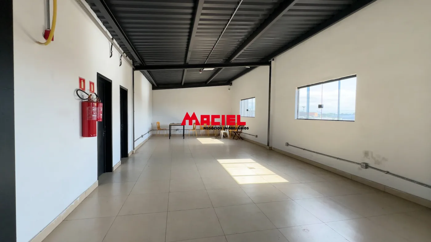 Comprar Comercial / Galp&atilde;o em S&atilde;o Jos&eacute; dos Campos R$ 31.800.000,00 - Foto 23
