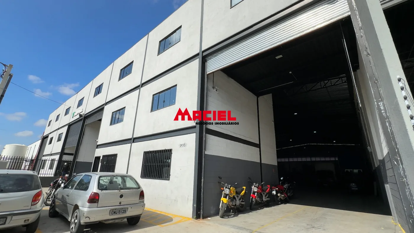 Comprar Comercial / Galp&atilde;o em S&atilde;o Jos&eacute; dos Campos R$ 31.800.000,00 - Foto 24