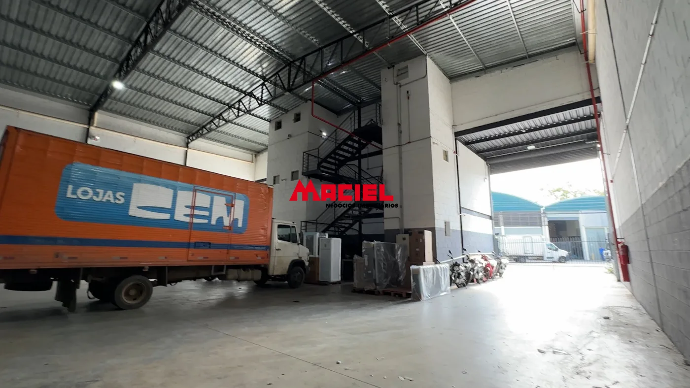 Comprar Comercial / Galp&atilde;o em S&atilde;o Jos&eacute; dos Campos R$ 31.800.000,00 - Foto 25