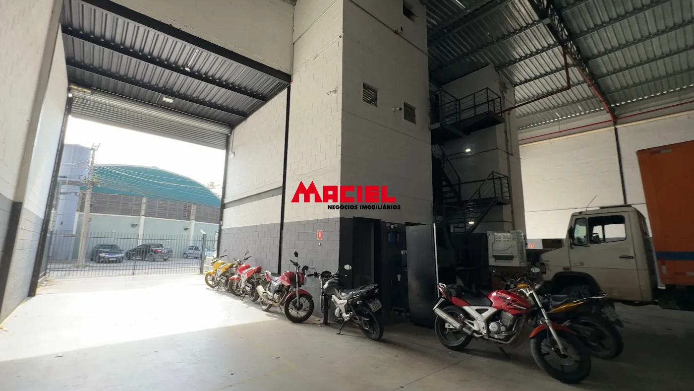Comprar Comercial / Galp&atilde;o em S&atilde;o Jos&eacute; dos Campos R$ 31.800.000,00 - Foto 26