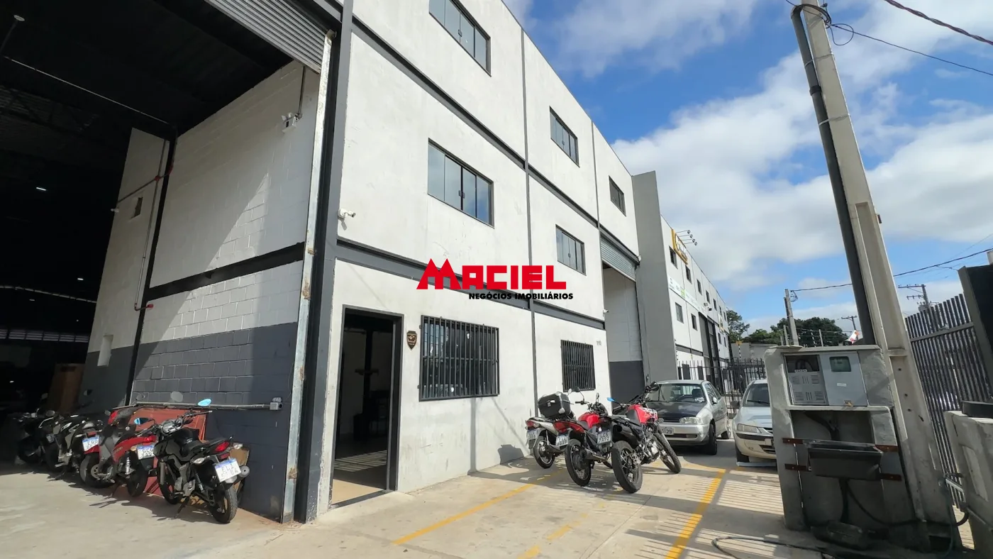 Comprar Comercial / Galp&atilde;o em S&atilde;o Jos&eacute; dos Campos R$ 31.800.000,00 - Foto 29