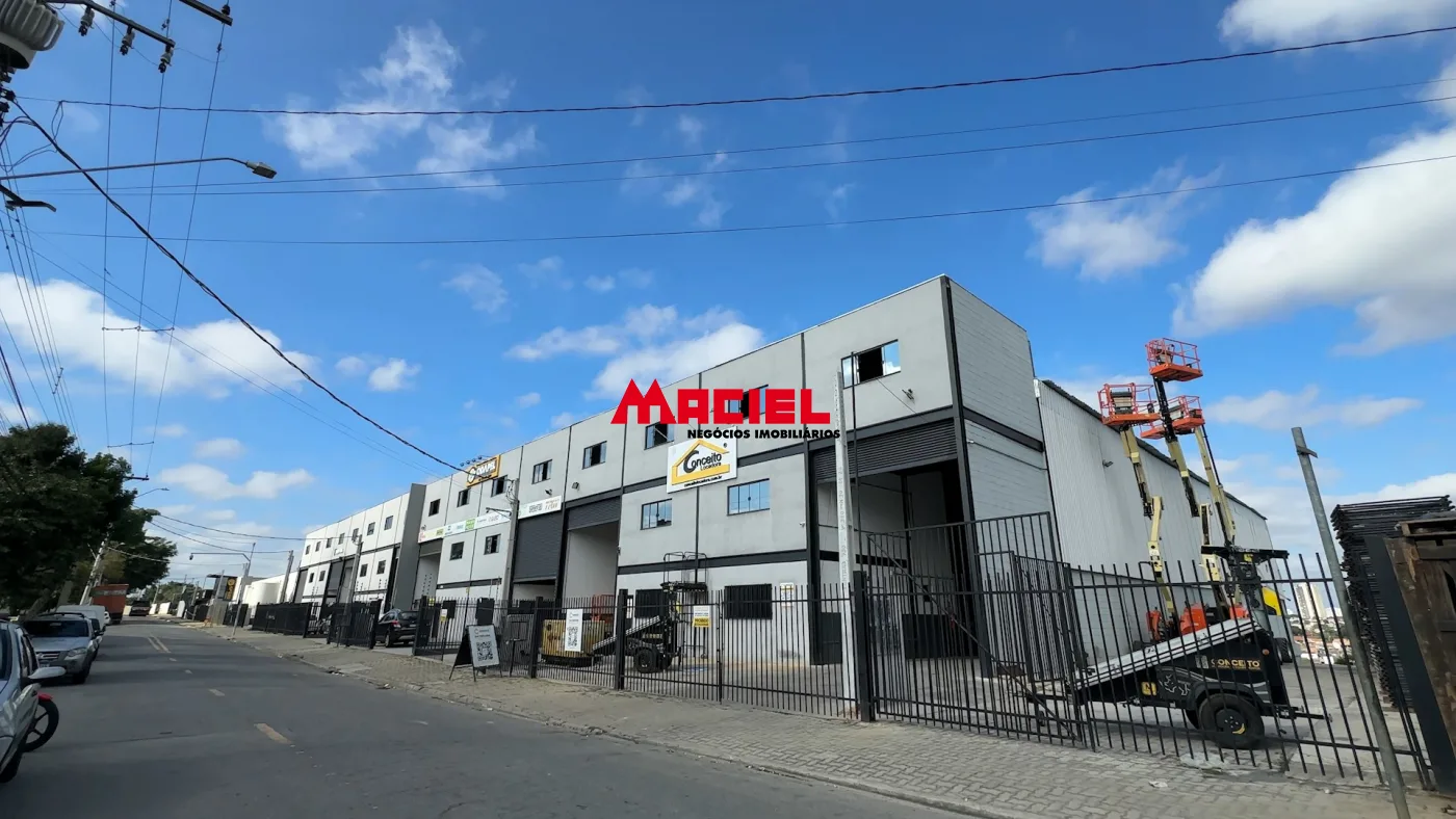 Comprar Comercial / Galp&atilde;o em S&atilde;o Jos&eacute; dos Campos R$ 31.800.000,00 - Foto 31