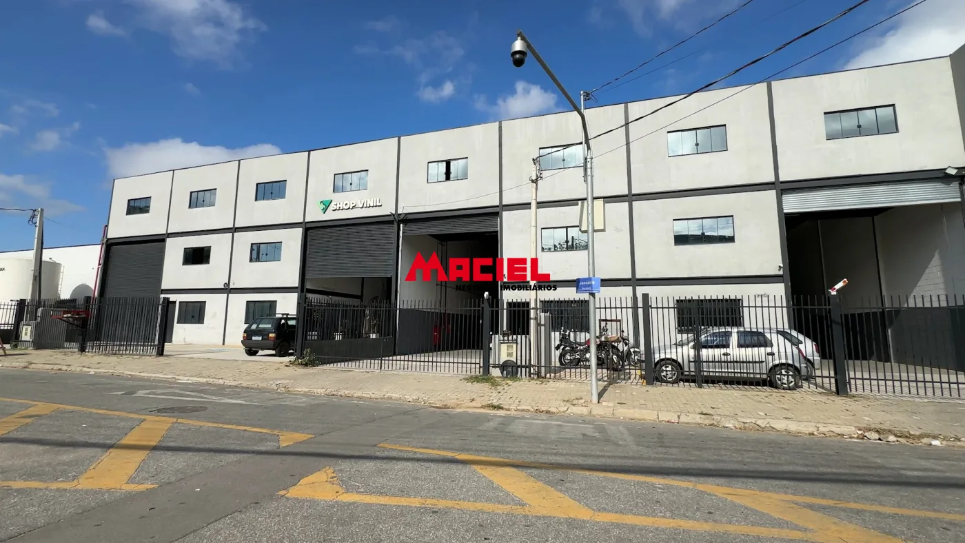 Comprar Comercial / Galp&atilde;o em S&atilde;o Jos&eacute; dos Campos R$ 31.800.000,00 - Foto 32