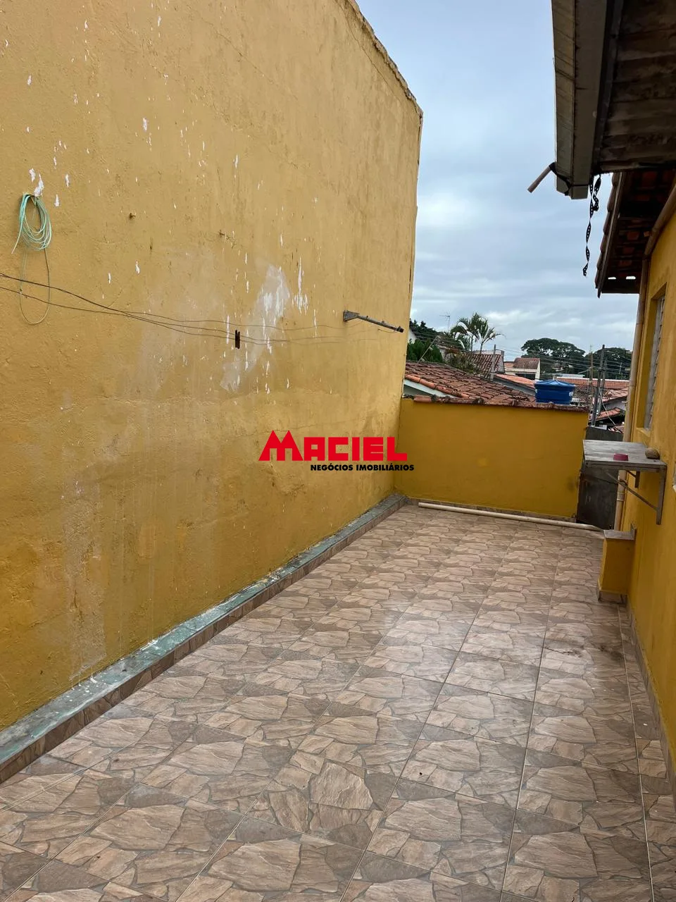 Alugar Casa / Padr&atilde;o em S&atilde;o Jos&eacute; dos Campos R$ 1.800,00 - Foto 24