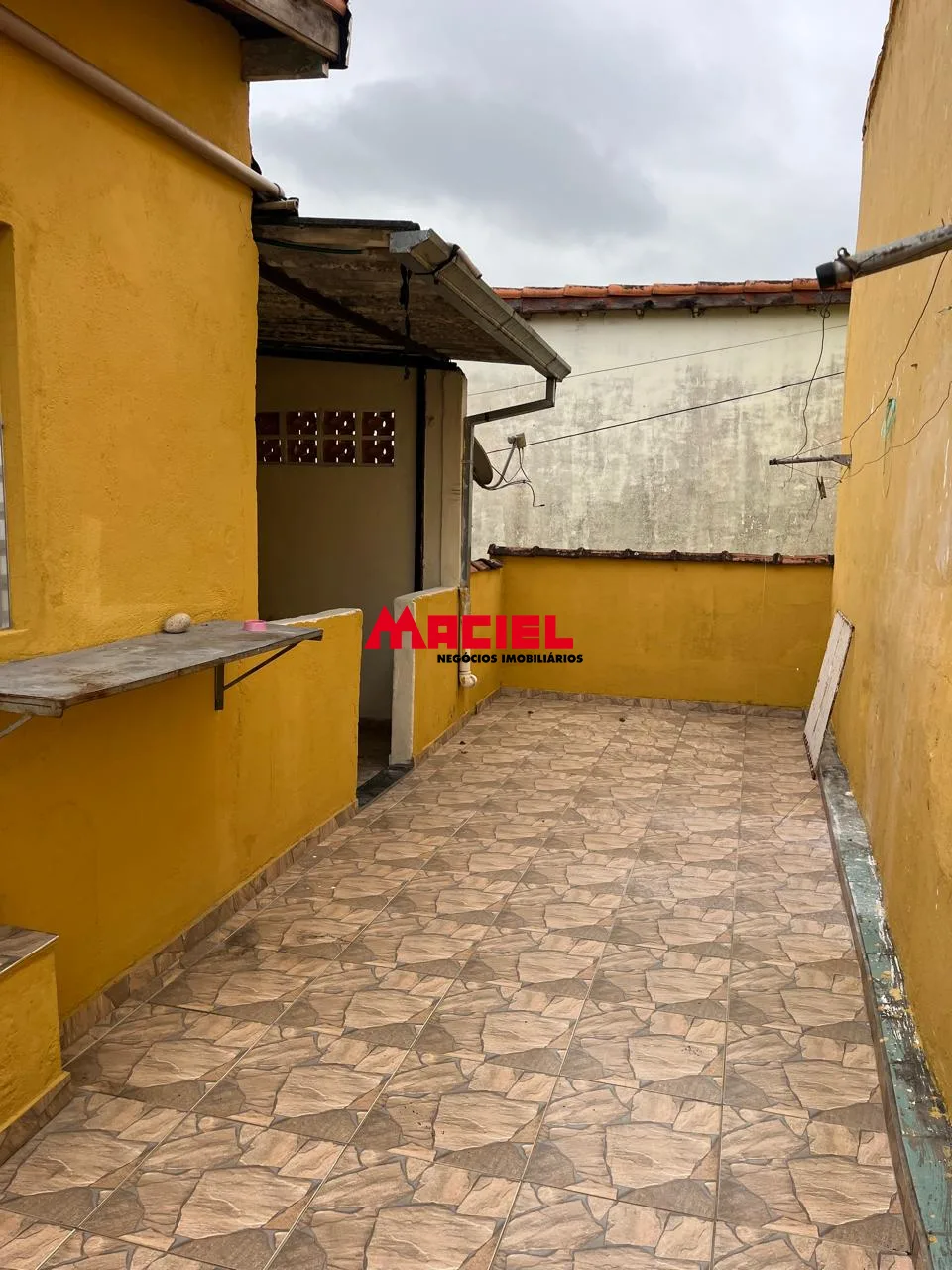 Alugar Casa / Padr&atilde;o em S&atilde;o Jos&eacute; dos Campos R$ 1.800,00 - Foto 25