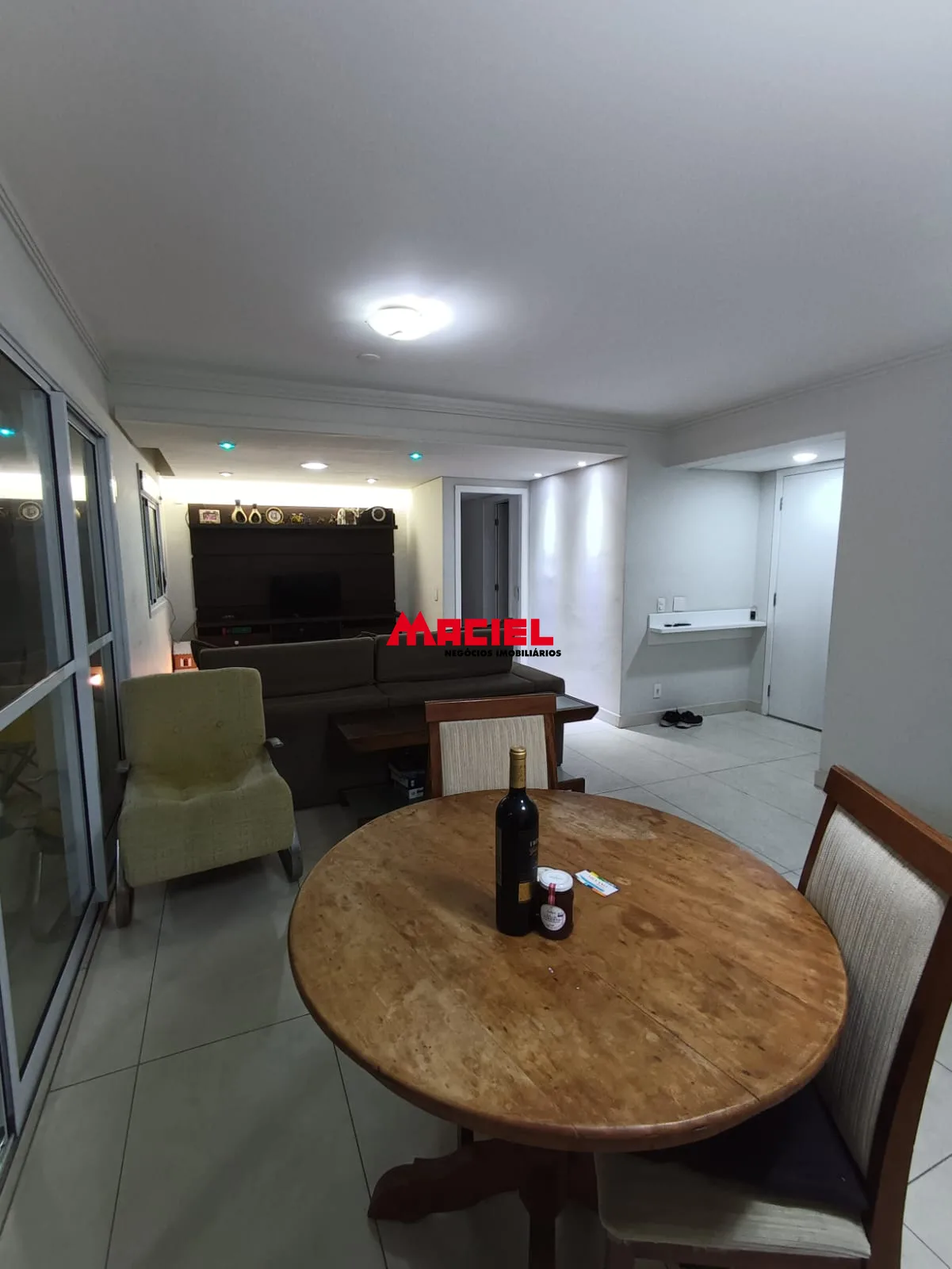 Comprar Apartamento / Padr&atilde;o em S&atilde;o Jos&eacute; dos Campos R$ 1.700.000,00 - Foto 9