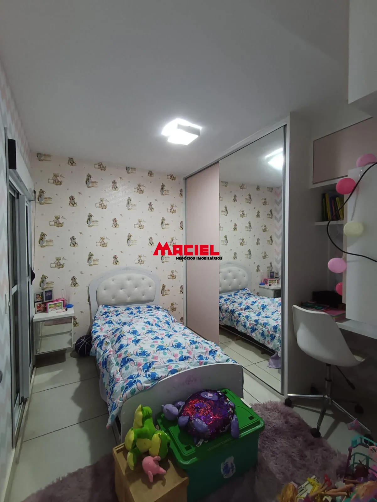 Comprar Apartamento / Padr&atilde;o em S&atilde;o Jos&eacute; dos Campos R$ 1.700.000,00 - Foto 41