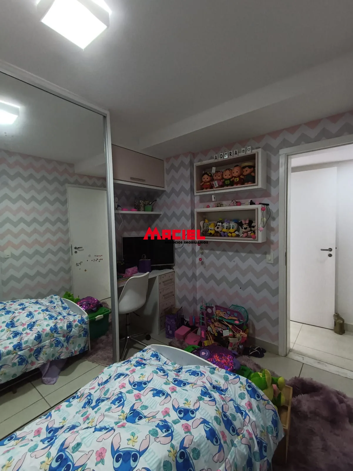 Comprar Apartamento / Padr&atilde;o em S&atilde;o Jos&eacute; dos Campos R$ 1.700.000,00 - Foto 43