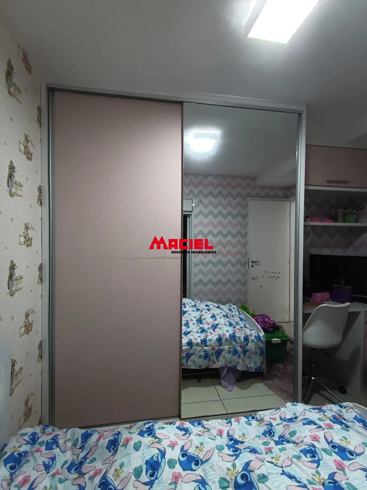 Comprar Apartamento / Padr&atilde;o em S&atilde;o Jos&eacute; dos Campos R$ 1.700.000,00 - Foto 44