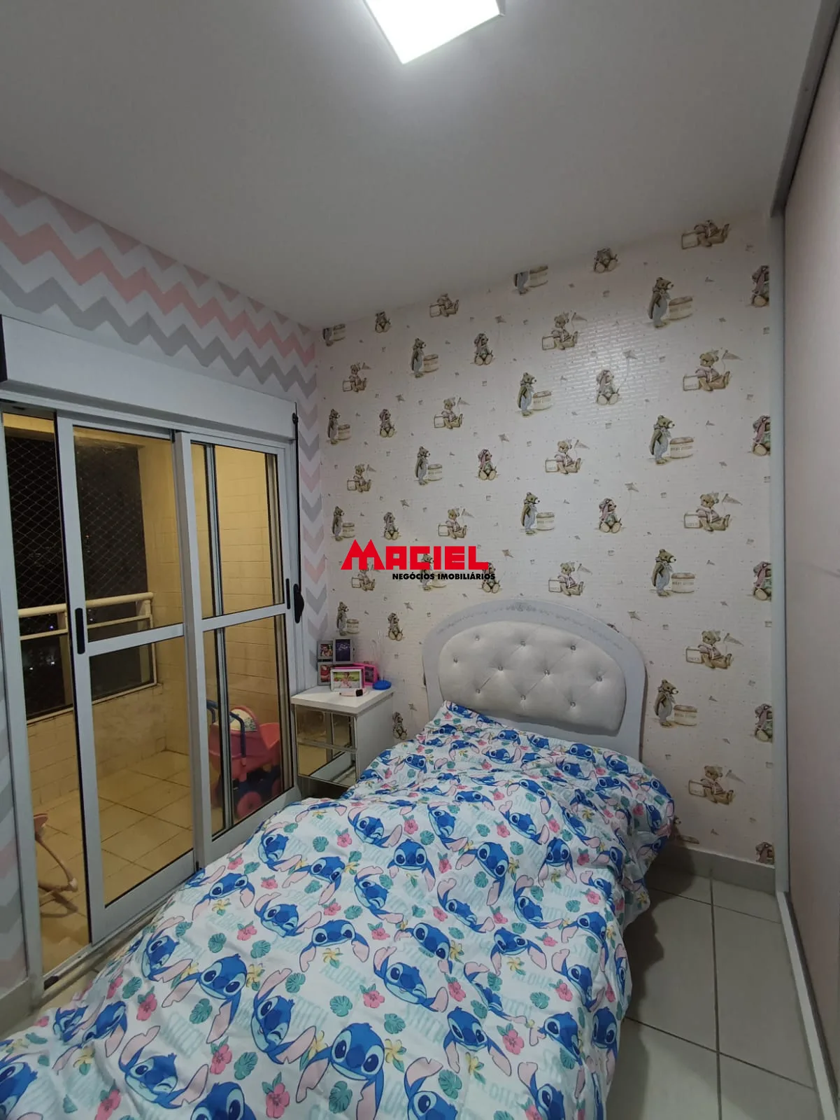 Comprar Apartamento / Padr&atilde;o em S&atilde;o Jos&eacute; dos Campos R$ 1.700.000,00 - Foto 46