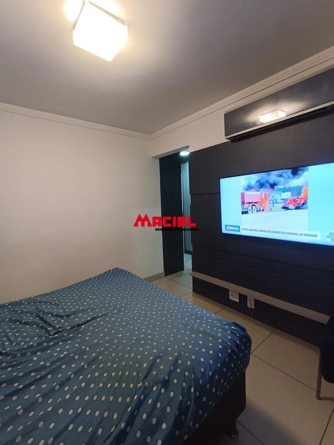 Comprar Apartamento / Padr&atilde;o em S&atilde;o Jos&eacute; dos Campos R$ 1.700.000,00 - Foto 51