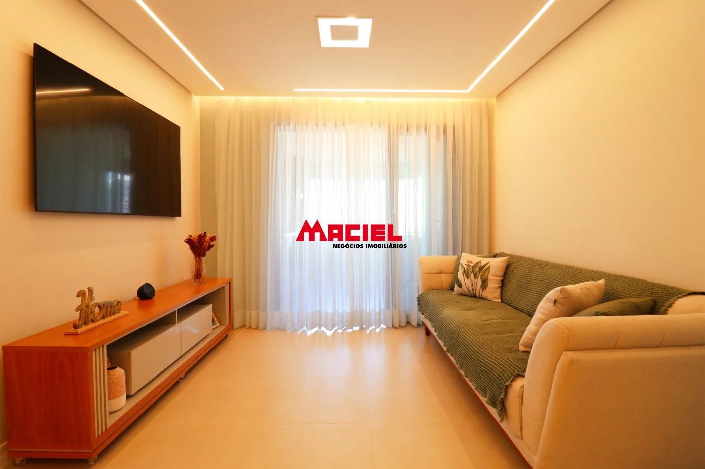 Comprar Apartamento / Padr&atilde;o em S&atilde;o Jos&eacute; dos Campos R$ 1.495.000,00 - Foto 2
