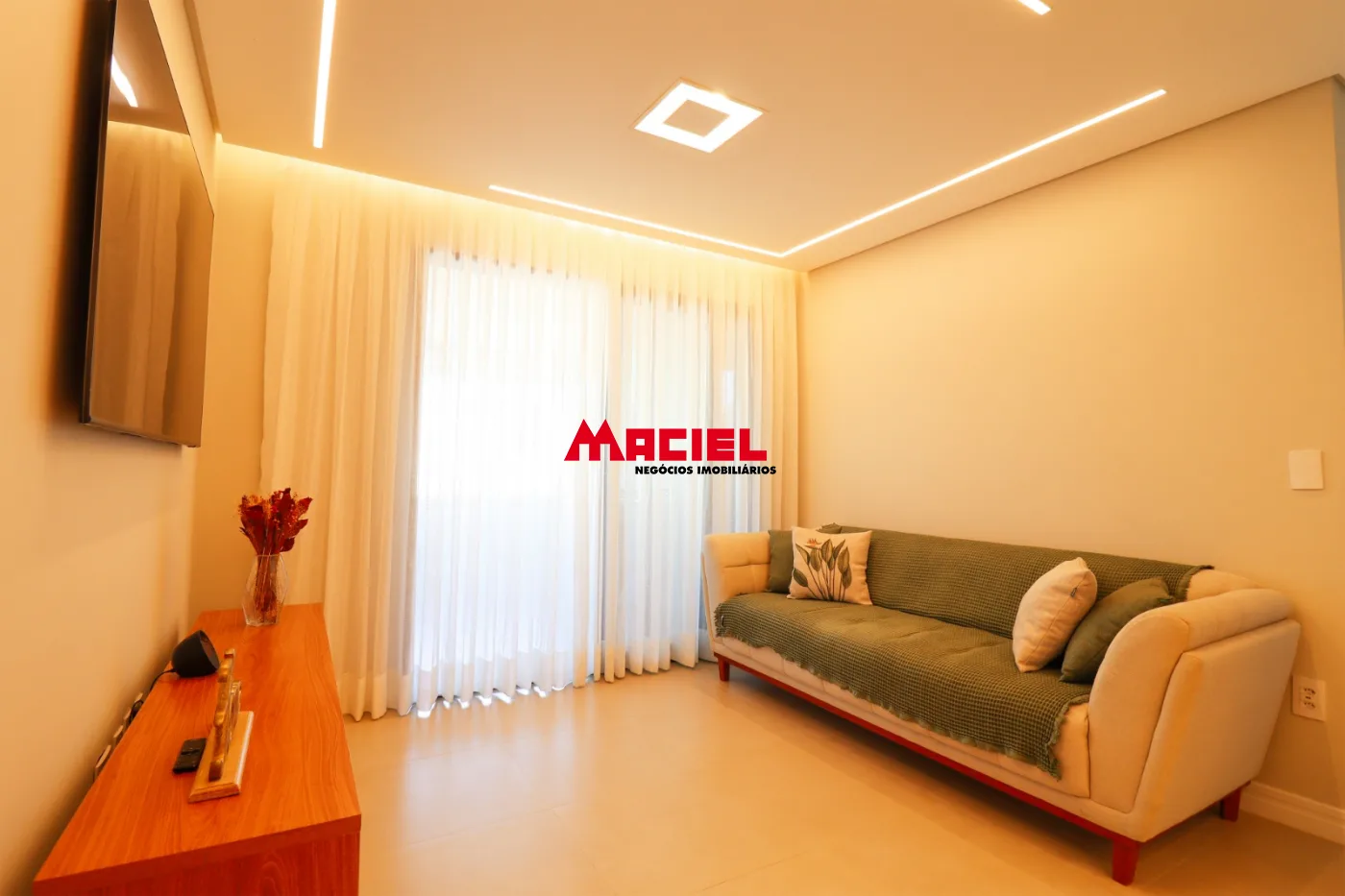 Comprar Apartamento / Padr&atilde;o em S&atilde;o Jos&eacute; dos Campos R$ 1.495.000,00 - Foto 4