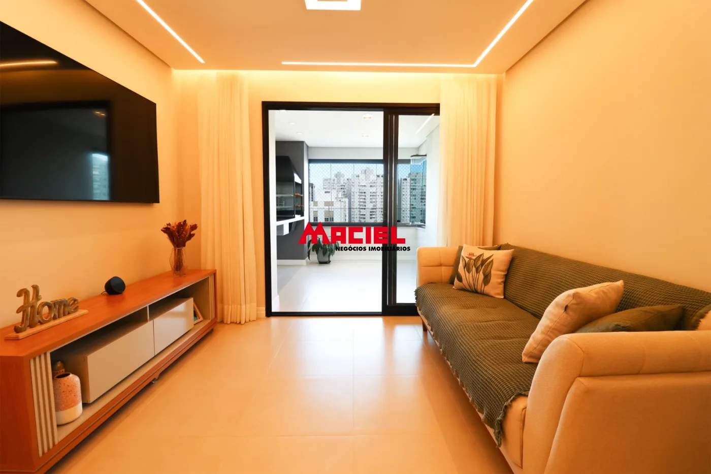 Comprar Apartamento / Padr&atilde;o em S&atilde;o Jos&eacute; dos Campos R$ 1.495.000,00 - Foto 5