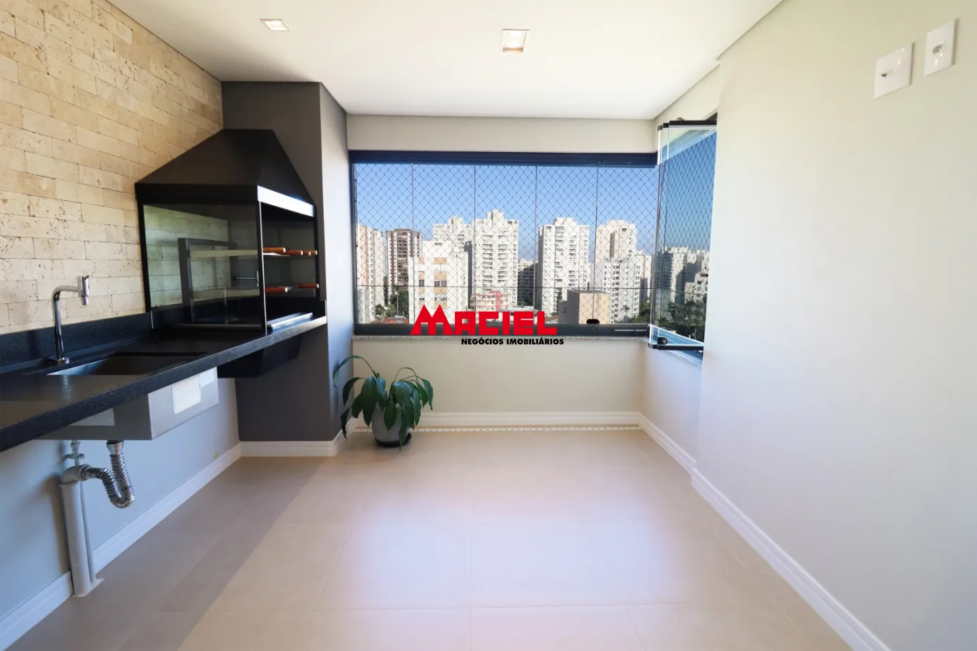 Comprar Apartamento / Padr&atilde;o em S&atilde;o Jos&eacute; dos Campos R$ 1.495.000,00 - Foto 6