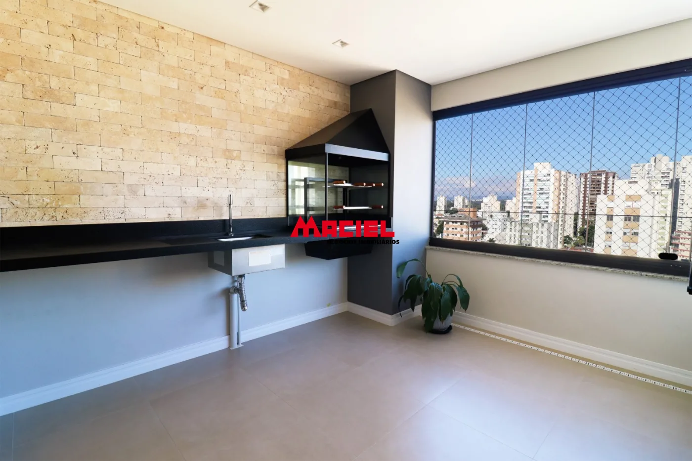 Comprar Apartamento / Padr&atilde;o em S&atilde;o Jos&eacute; dos Campos R$ 1.495.000,00 - Foto 7