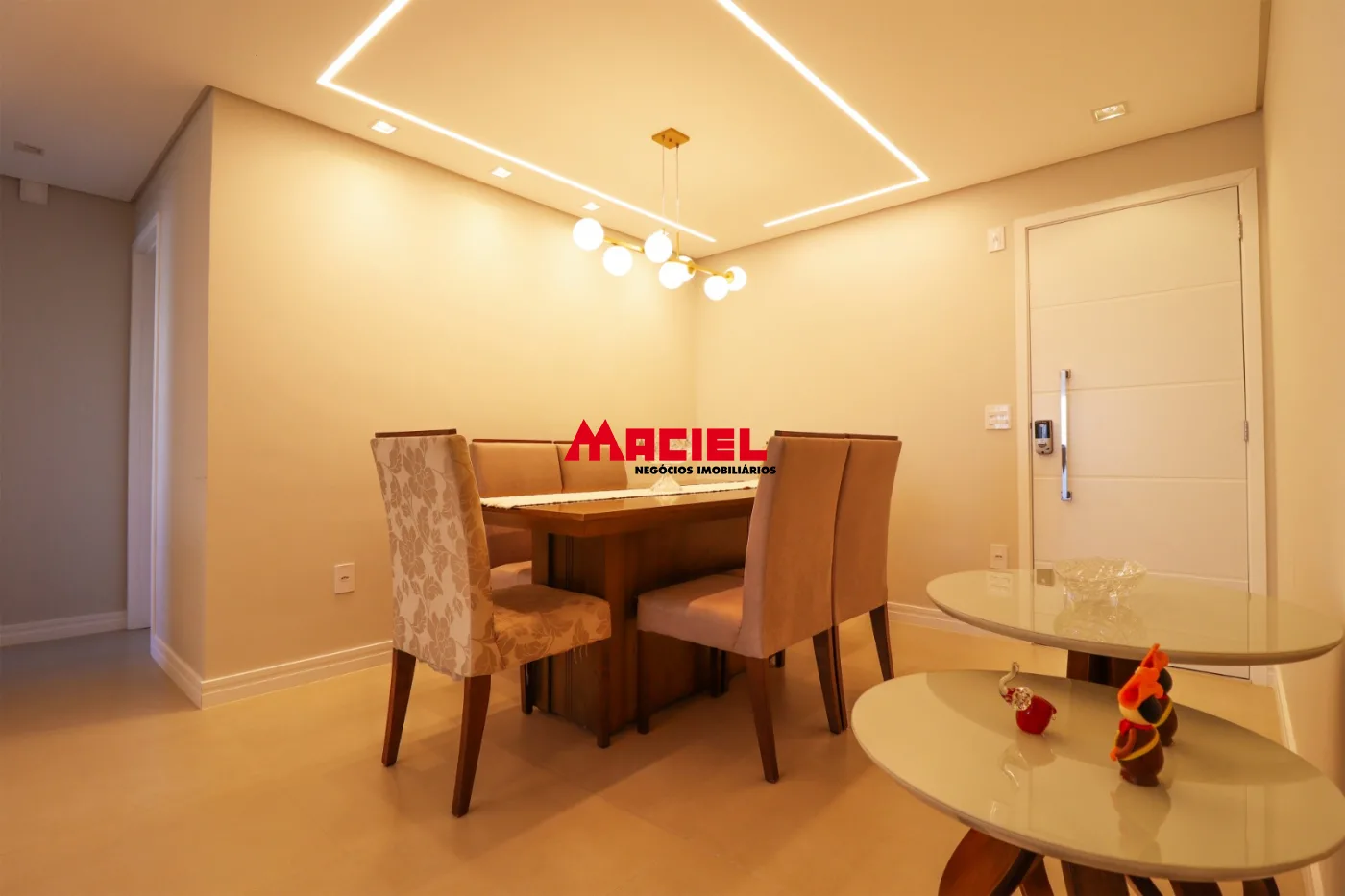 Comprar Apartamento / Padr&atilde;o em S&atilde;o Jos&eacute; dos Campos R$ 1.495.000,00 - Foto 9