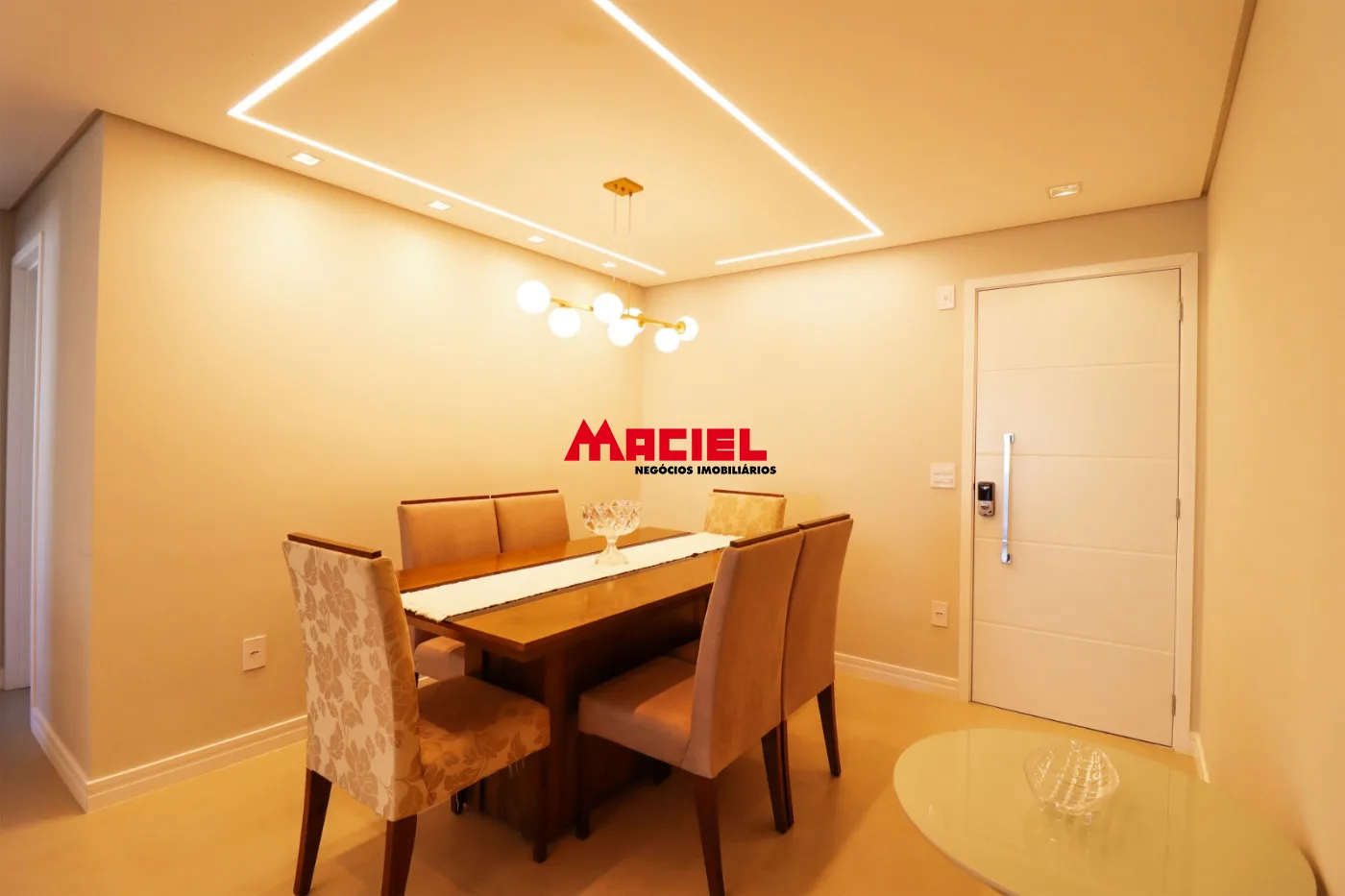 Comprar Apartamento / Padr&atilde;o em S&atilde;o Jos&eacute; dos Campos R$ 1.495.000,00 - Foto 11