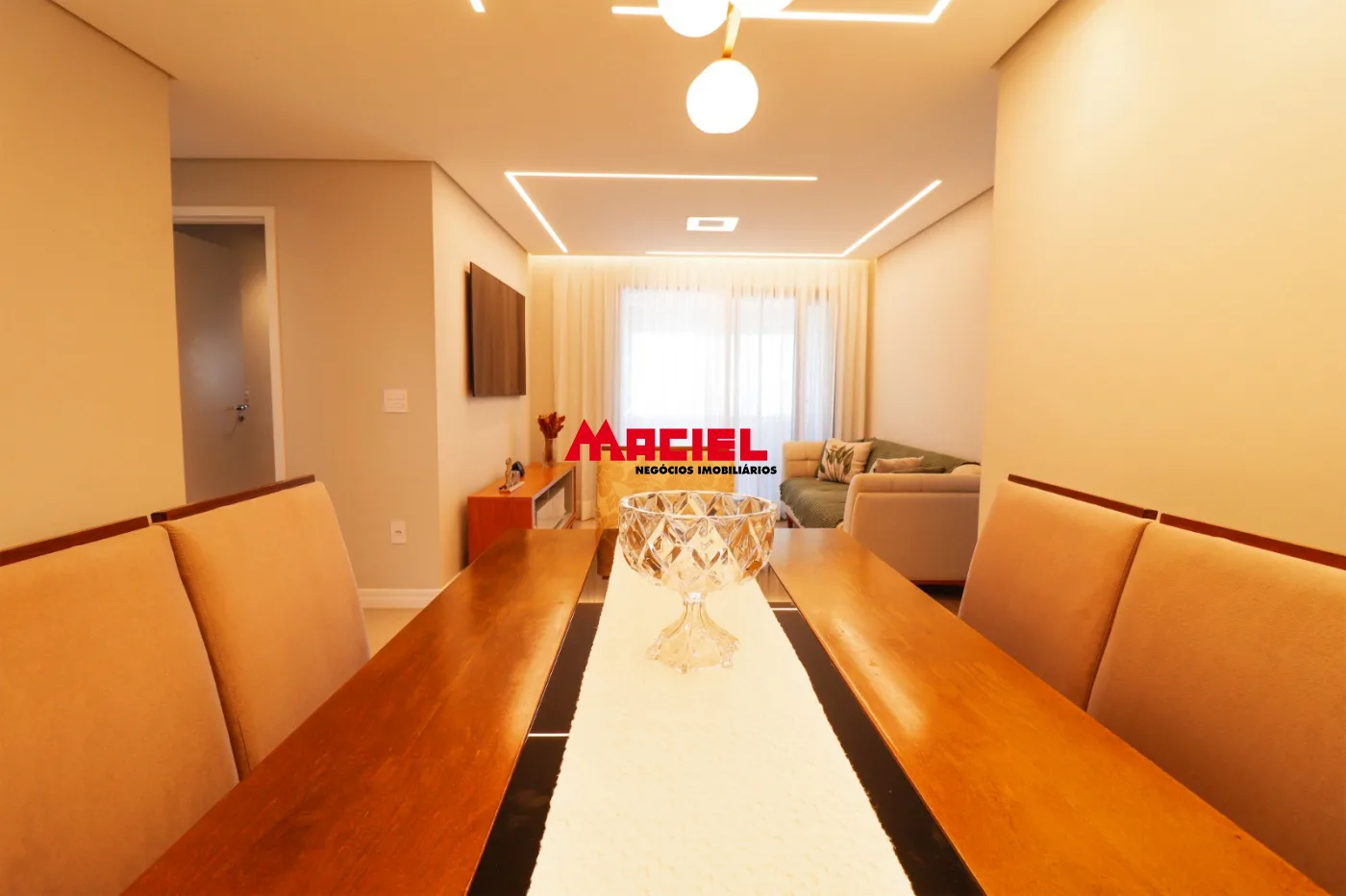 Comprar Apartamento / Padr&atilde;o em S&atilde;o Jos&eacute; dos Campos R$ 1.495.000,00 - Foto 12