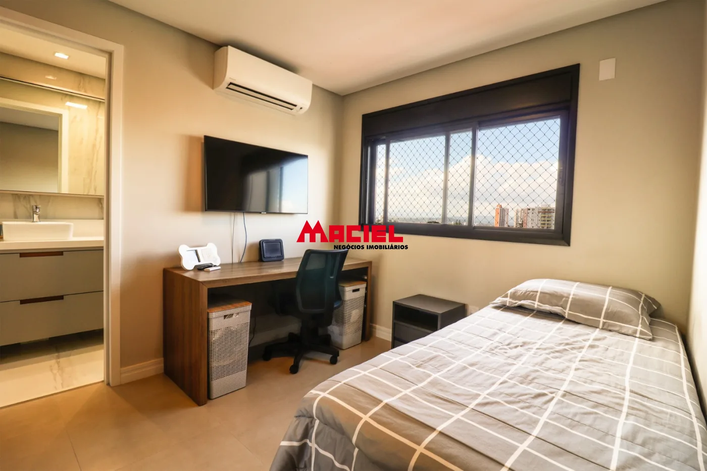 Comprar Apartamento / Padr&atilde;o em S&atilde;o Jos&eacute; dos Campos R$ 1.495.000,00 - Foto 28