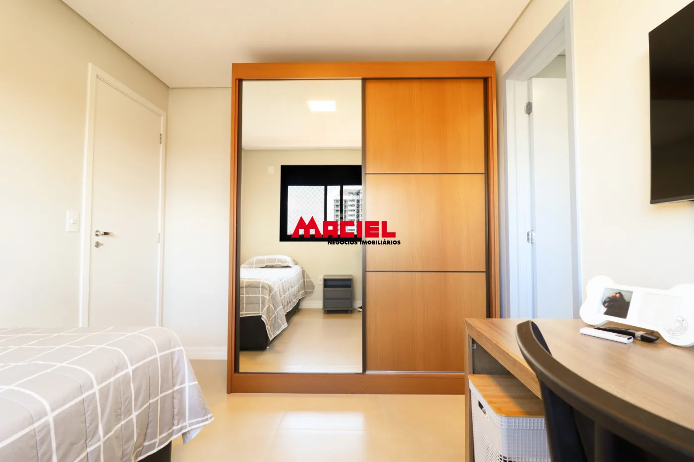 Comprar Apartamento / Padr&atilde;o em S&atilde;o Jos&eacute; dos Campos R$ 1.495.000,00 - Foto 29
