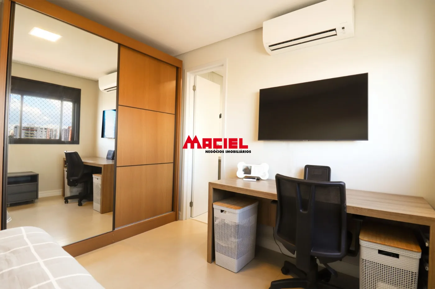 Comprar Apartamento / Padr&atilde;o em S&atilde;o Jos&eacute; dos Campos R$ 1.495.000,00 - Foto 30