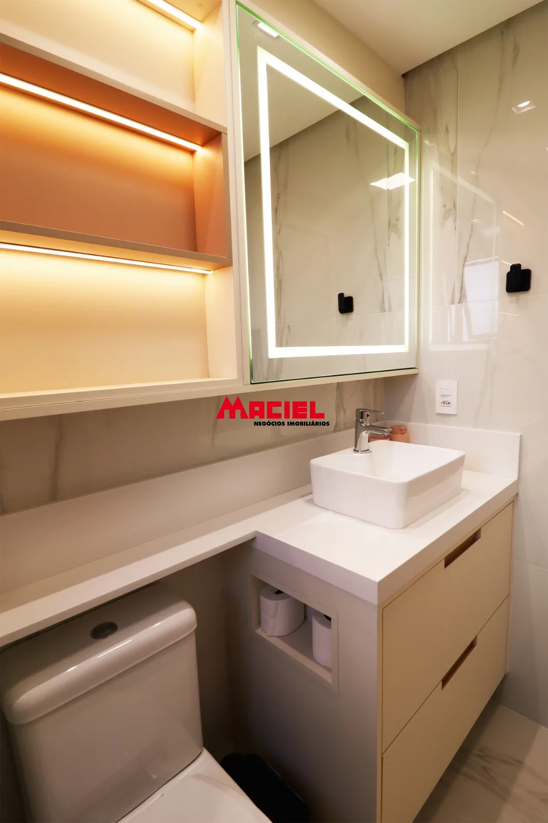 Comprar Apartamento / Padr&atilde;o em S&atilde;o Jos&eacute; dos Campos R$ 1.495.000,00 - Foto 35