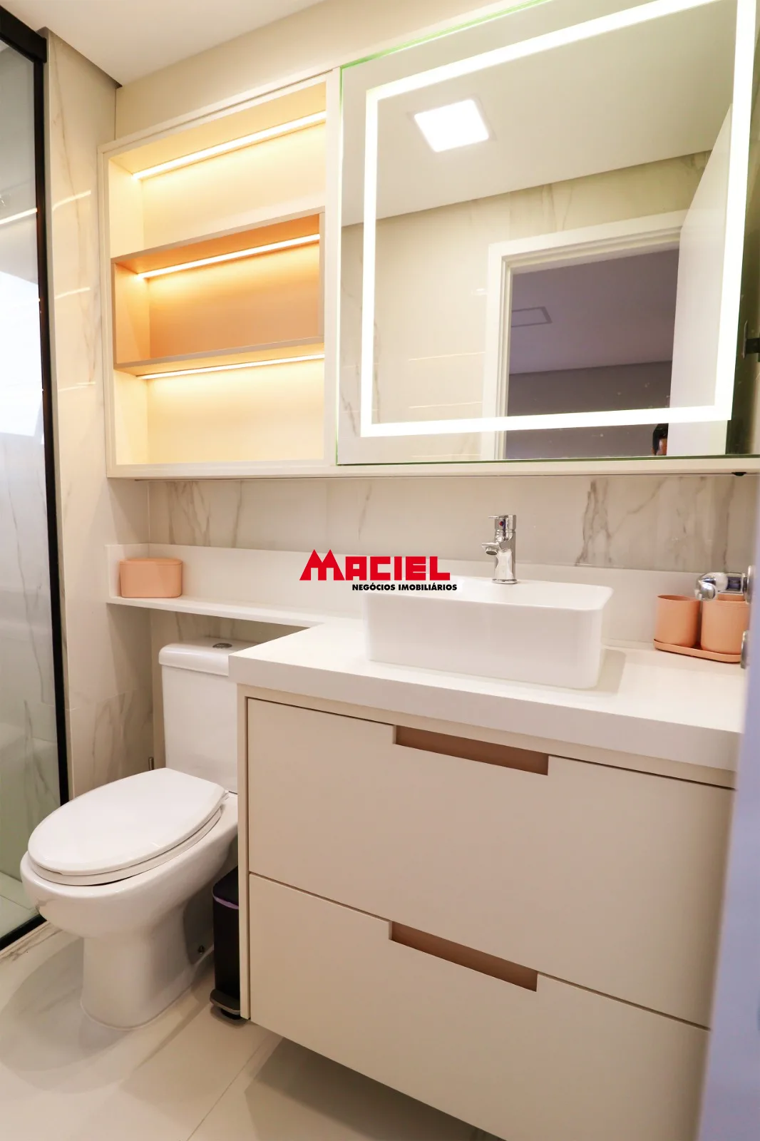 Comprar Apartamento / Padr&atilde;o em S&atilde;o Jos&eacute; dos Campos R$ 1.495.000,00 - Foto 36