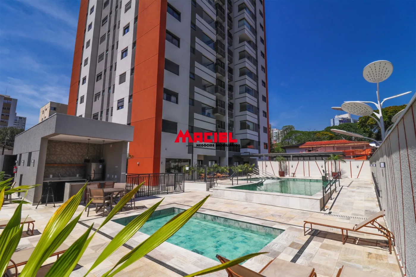 Comprar Apartamento / Padr&atilde;o em S&atilde;o Jos&eacute; dos Campos R$ 1.495.000,00 - Foto 39